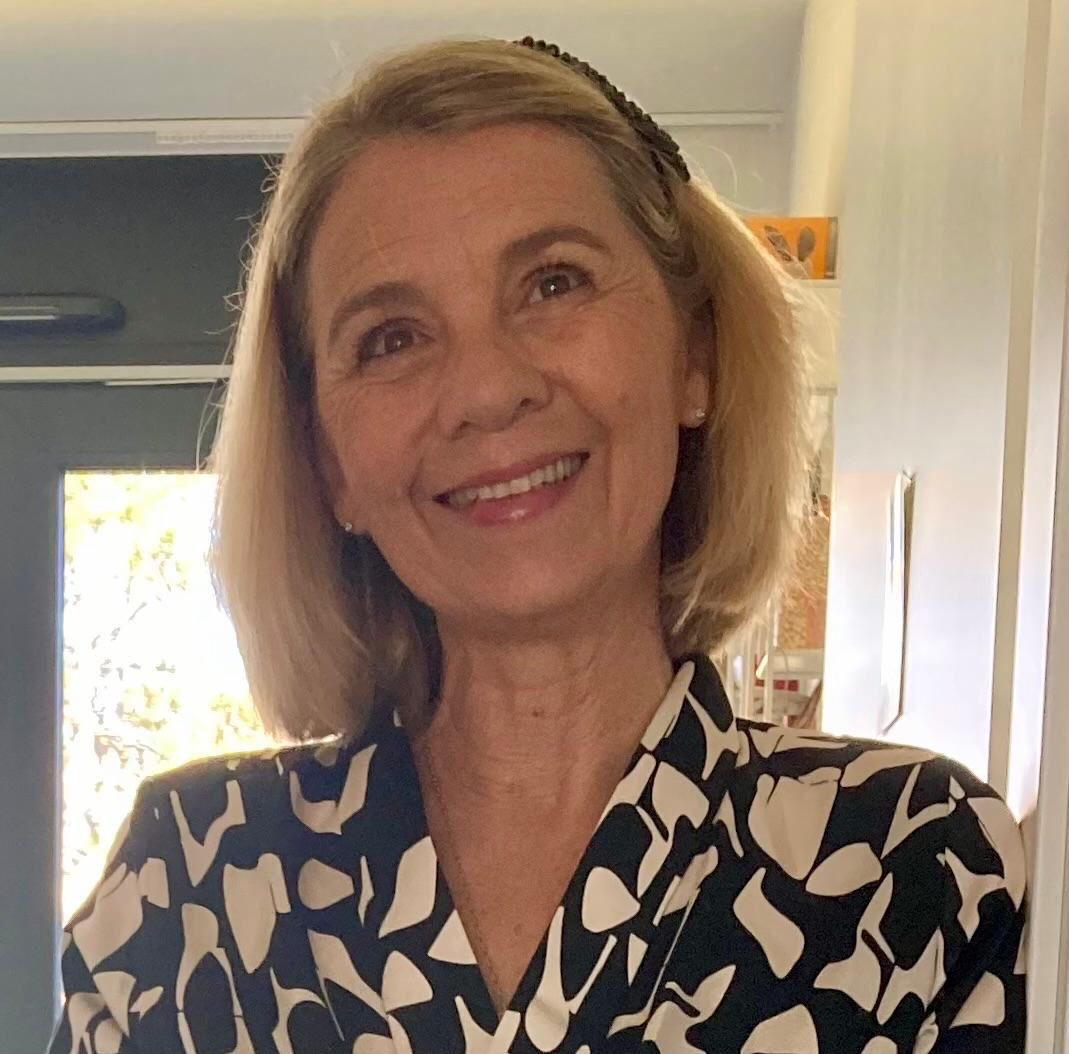 Silvia FIORINI BÜRGE